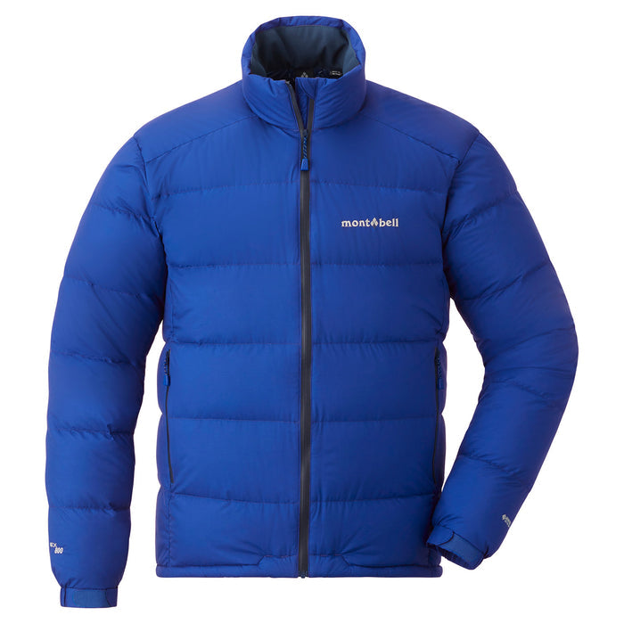 Montbell Permafrost Light Down Gore-Tex Jacket Men's