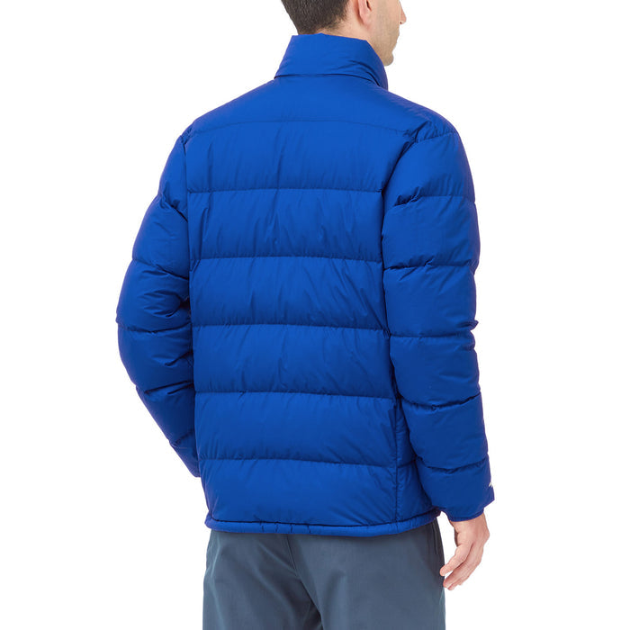 Montbell Permafrost Light Down Gore-Tex Jacket Men's