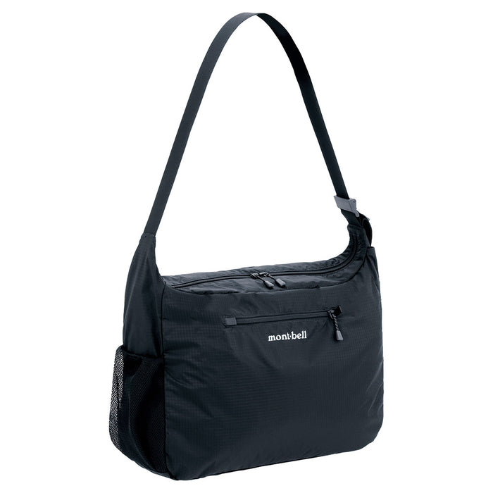 Montbell Pocketable Light Shoulder Bag L