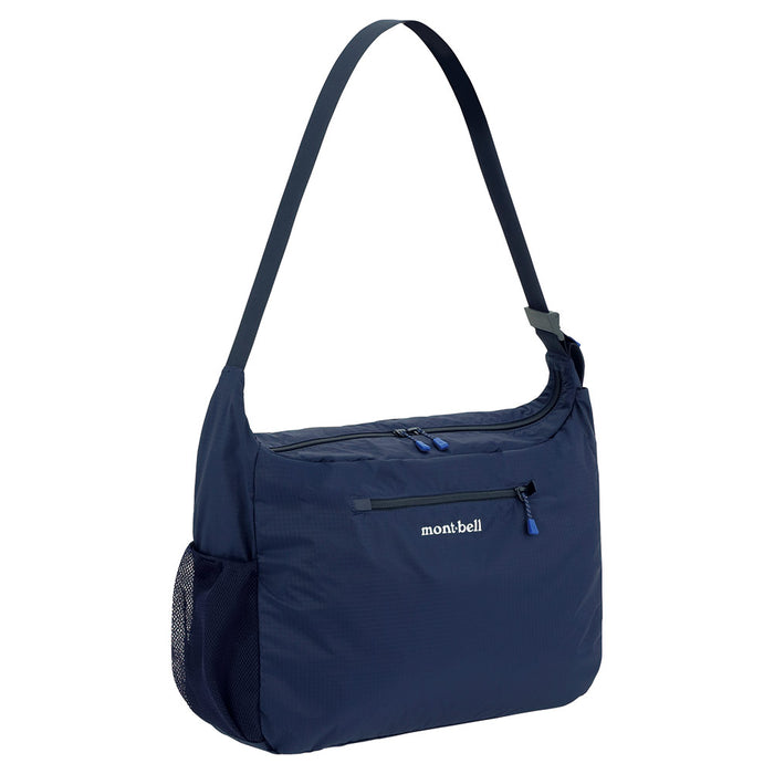 Montbell Pocketable Light Shoulder Bag L