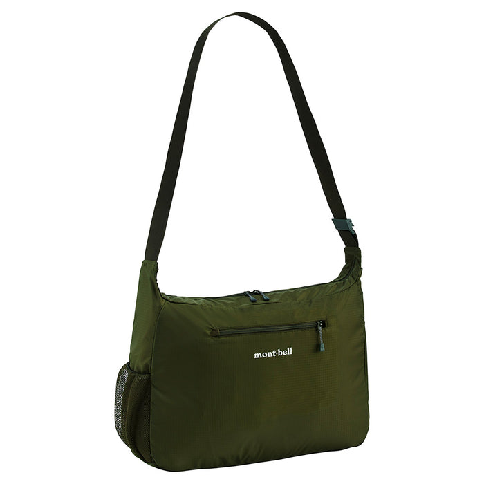 Montbell Pocketable Light Shoulder Bag L