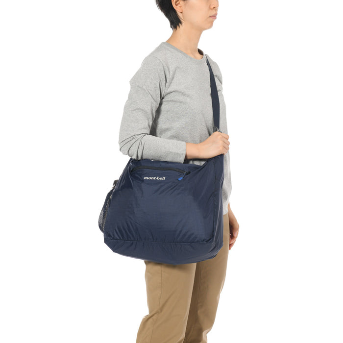 Montbell Pocketable Light Shoulder Bag L