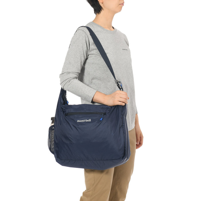 Montbell Pocketable Light Shoulder Bag L
