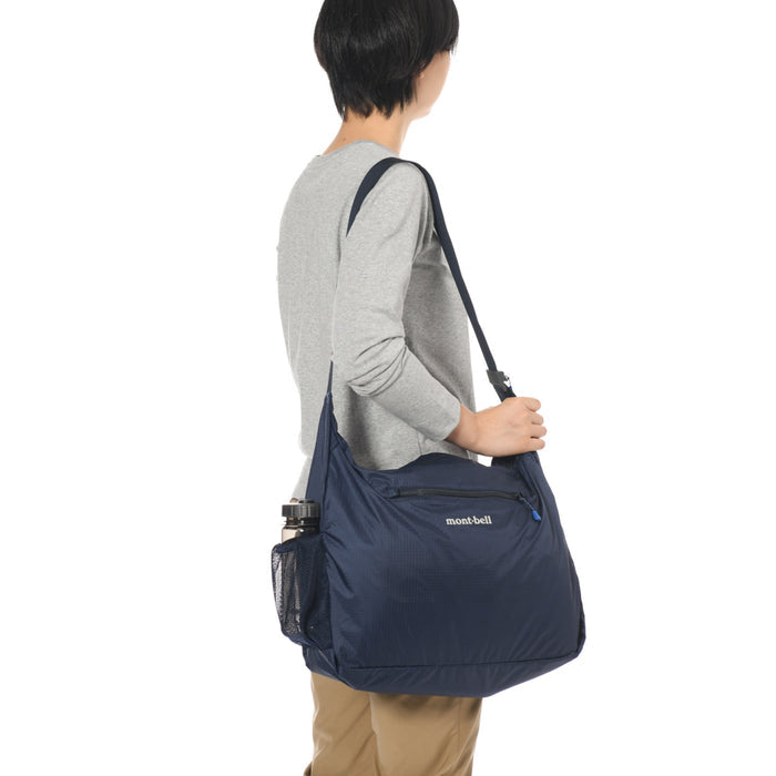 Montbell Pocketable Light Shoulder Bag L