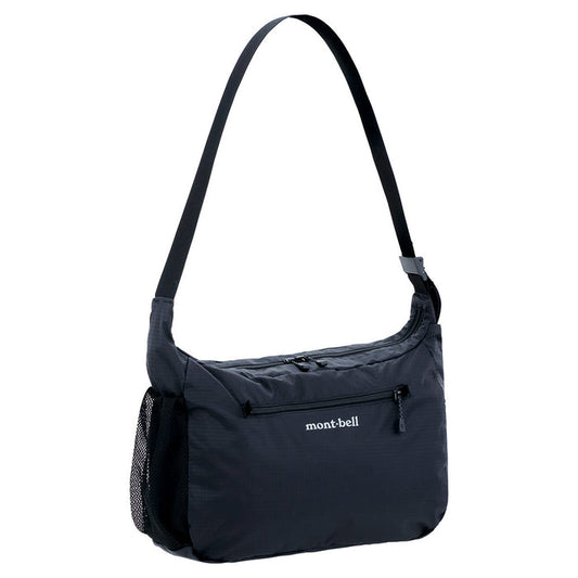 Montbell Pocketable Light Shoulder Bag M