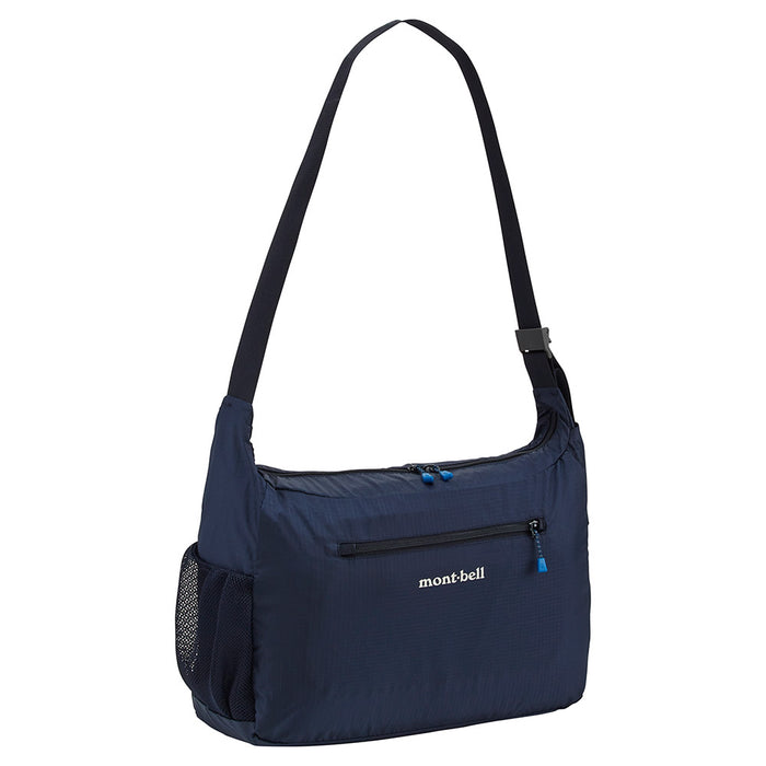 Montbell Pocketable Light Shoulder Bag M