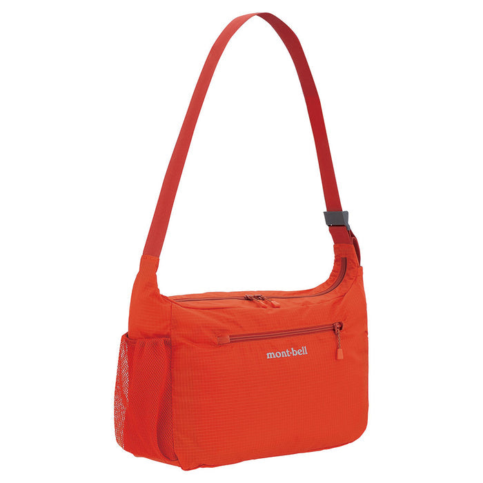 Montbell Pocketable Light Shoulder Bag M