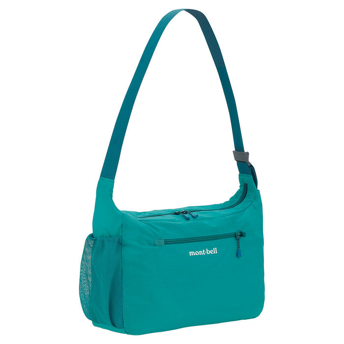Montbell Pocketable Light Shoulder Bag M