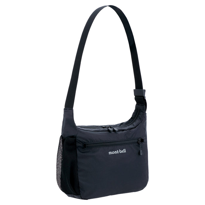 Montbell Pocketable Light Shoulder Bag S