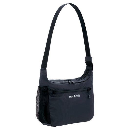 Montbell Pocketable Light Shoulder Bag S
