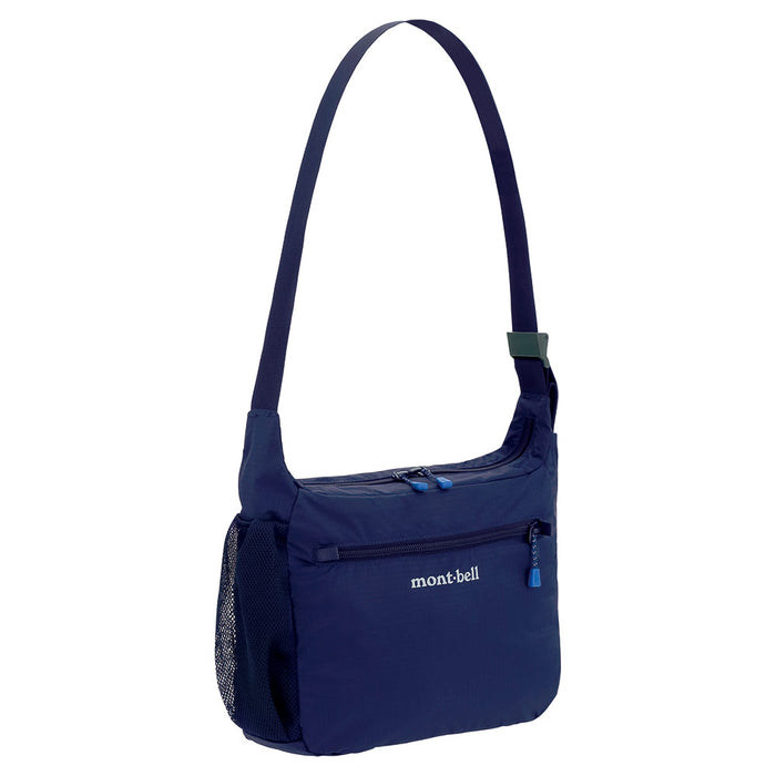 Montbell Pocketable Light Shoulder Bag S