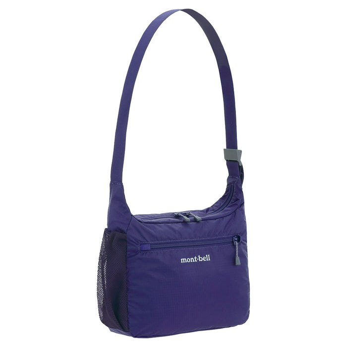 Montbell Pocketable Light Shoulder Bag S
