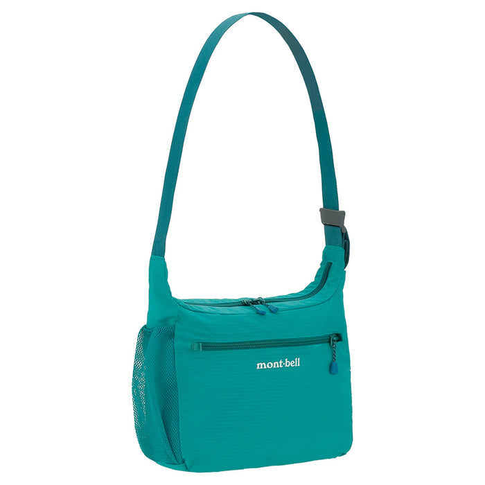 Montbell Pocketable Light Shoulder Bag S