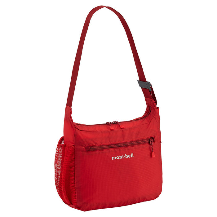 Montbell Pocketable Light Shoulder Bag S
