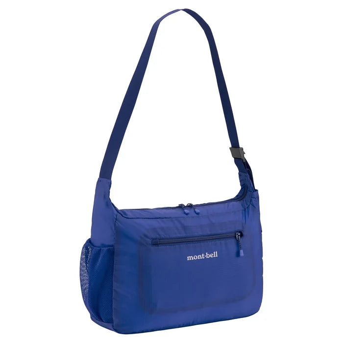 Montbell Pocketable Light Shoulder Bag S