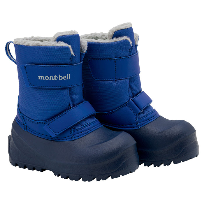 Montbell Powder Boots Kid's 16-25