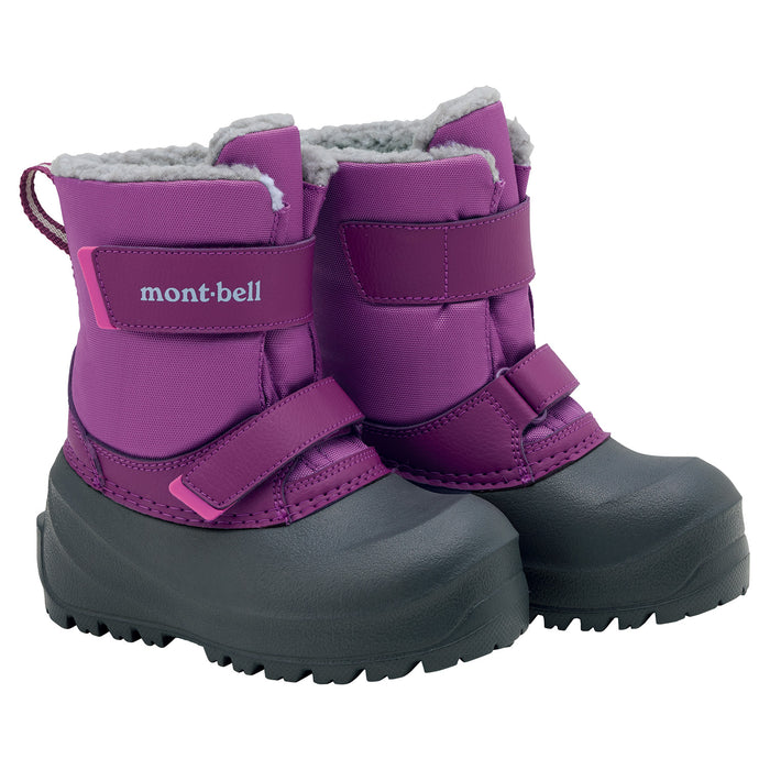 Montbell Powder Boots Kid's 16-25
