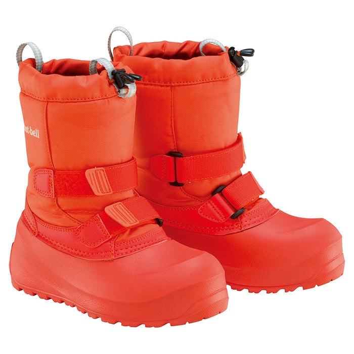 Montbell Powder Boots Kid's 16-25