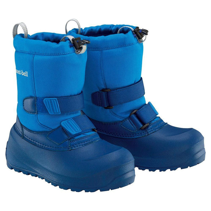 Montbell Powder Boots Kid's 16-25
