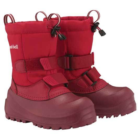Montbell Powder Boots Kid's 16-25