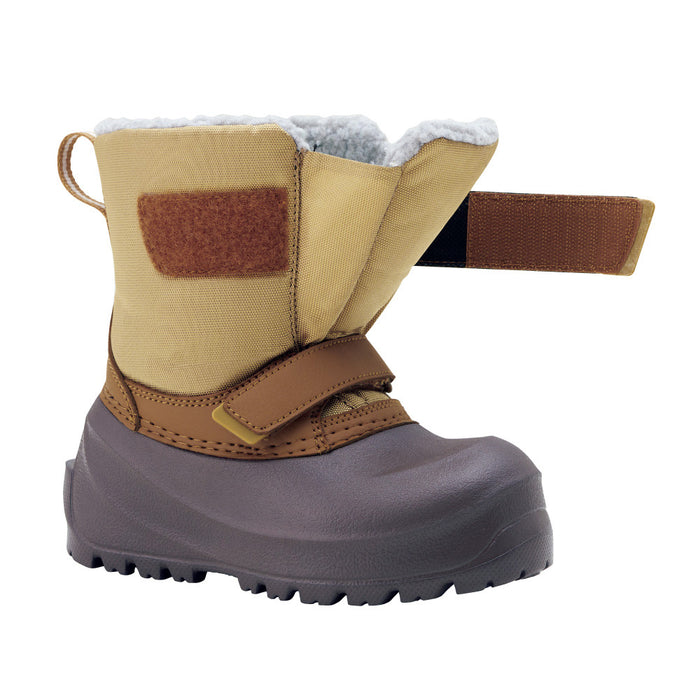 Montbell Powder Boots Kid's 16-25