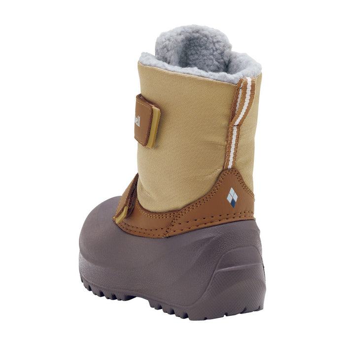 Montbell Powder Boots Kid's 16-25