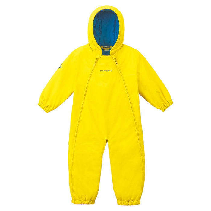 Montbell Powder Coveralls Baby's 80-90