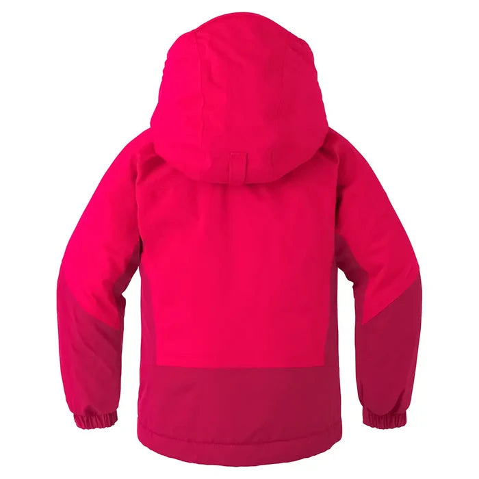 Montbell Powder Step Parka Kid's 110-120