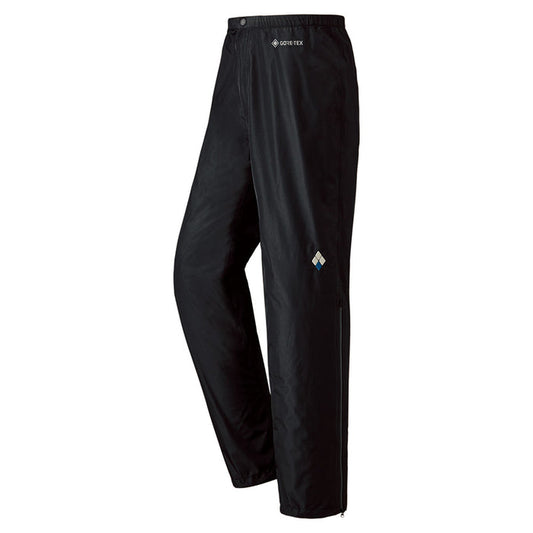 Montbell Rain Dancer Pants Men's