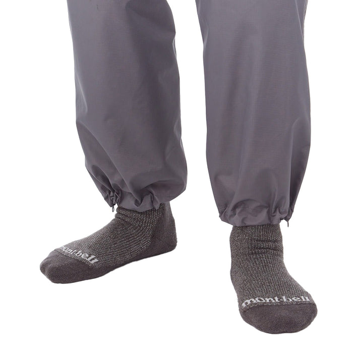 Montbell Rain Dancer Pants Women's