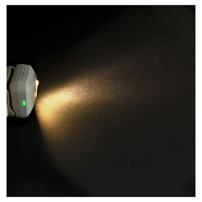 Montbell Rechargeable Power Head Lamp
