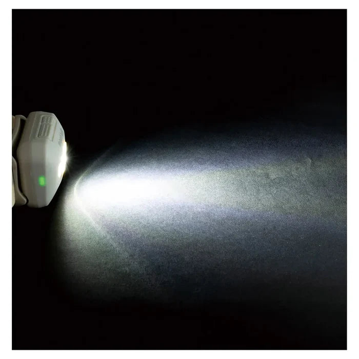 Montbell Rechargeable Power Head Lamp
