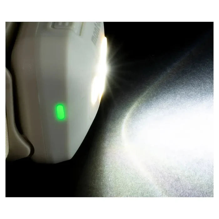 Montbell Rechargeable Power Head Lamp