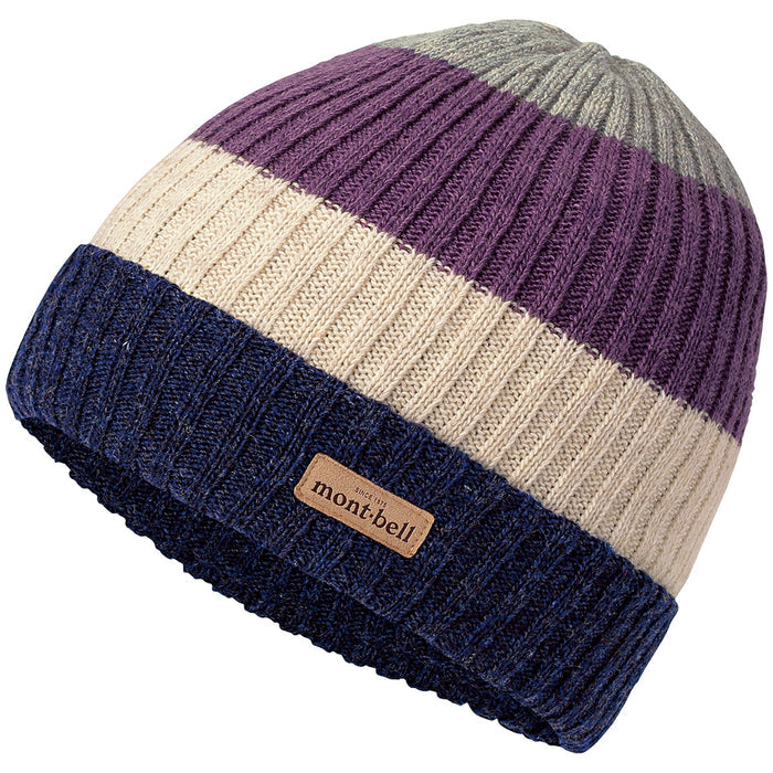 Montbell Rib Knit Watch Cap #2