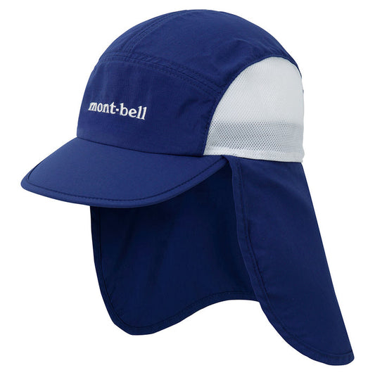 Montbell Sahara Cap Kid's