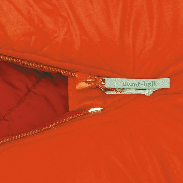 Montbell Seamless Burrow Bag #1 Long