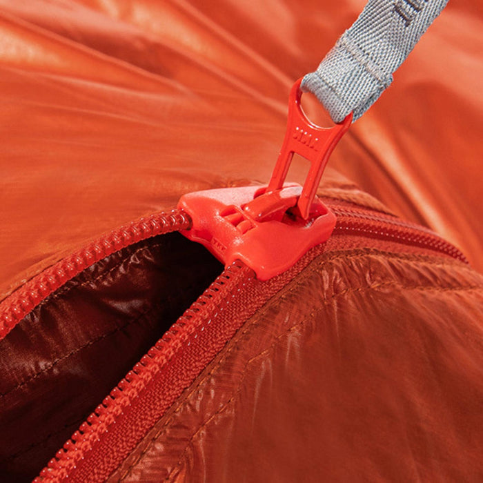 Montbell Seamless Burrow Bag #1 Long