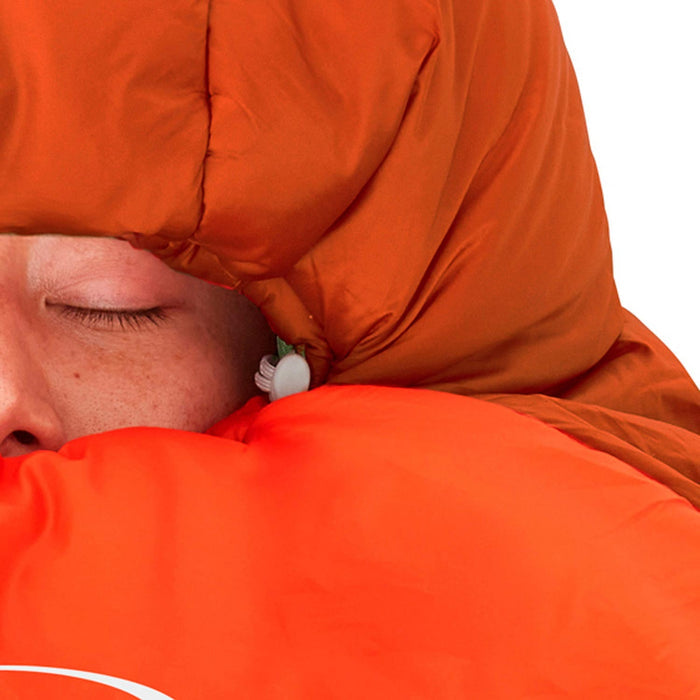 Montbell Seamless Burrow Bag #1 Long
