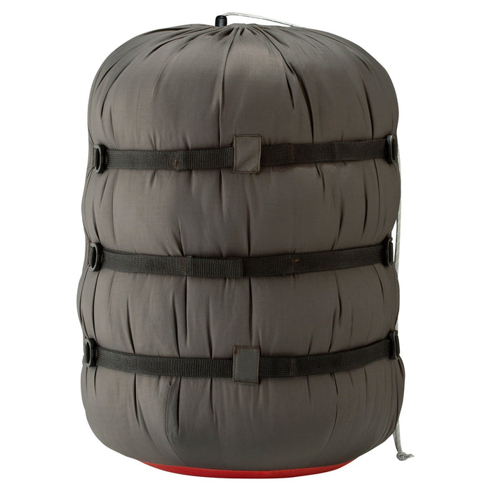 Montbell Seamless Burrow Bag #1 Long