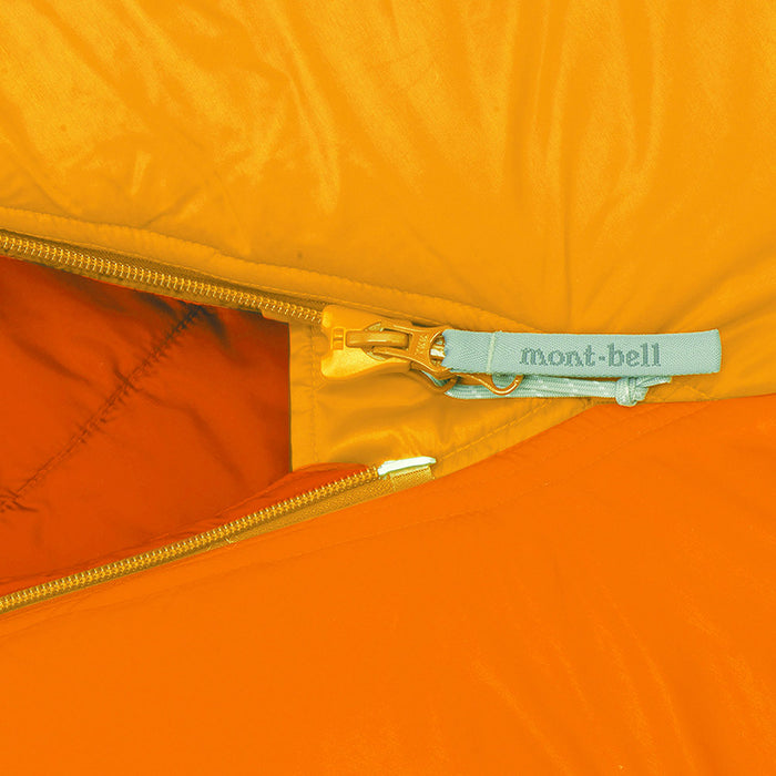 Montbell Seamless Burrow Bag #2 Long
