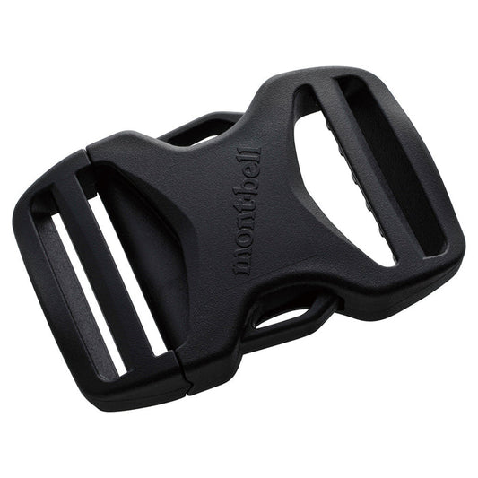 Montbell Side Release Buckle Double Pull