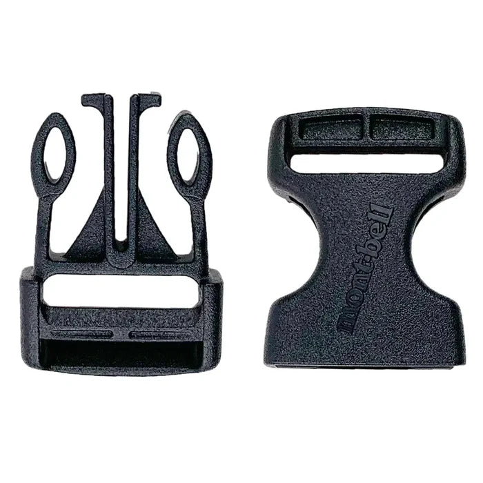 Montbell Side Release Buckle