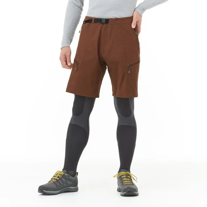 Montbell South Rim Shorts Men's