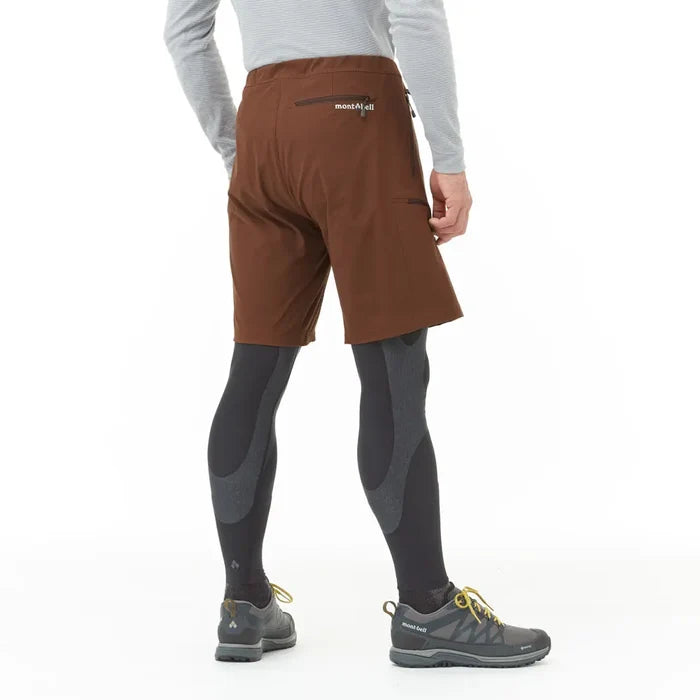 Montbell South Rim Shorts Men's