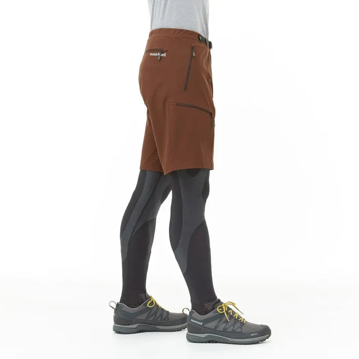 Montbell South Rim Shorts Men's