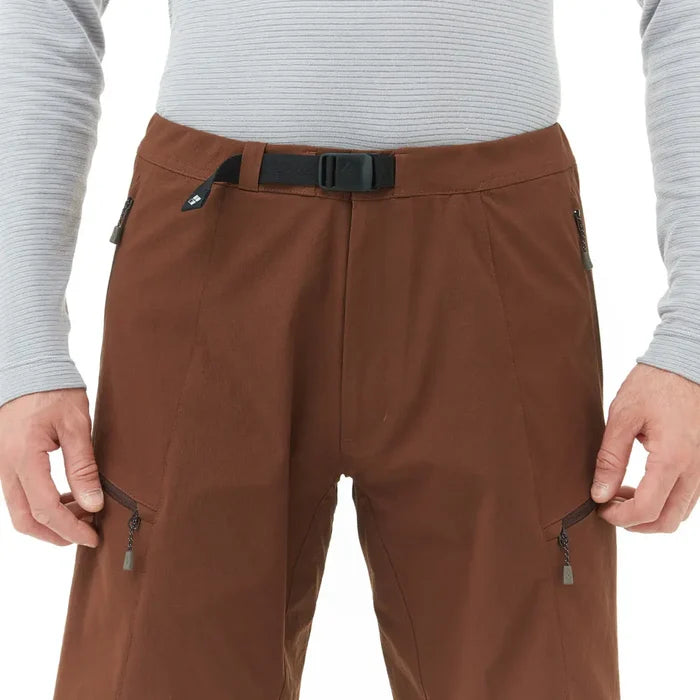 Montbell South Rim Shorts Men's