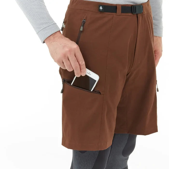 Montbell South Rim Shorts Men's