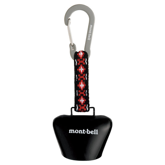 Montbell Square Trekking Bell