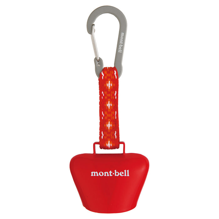 Montbell Square Trekking Bell