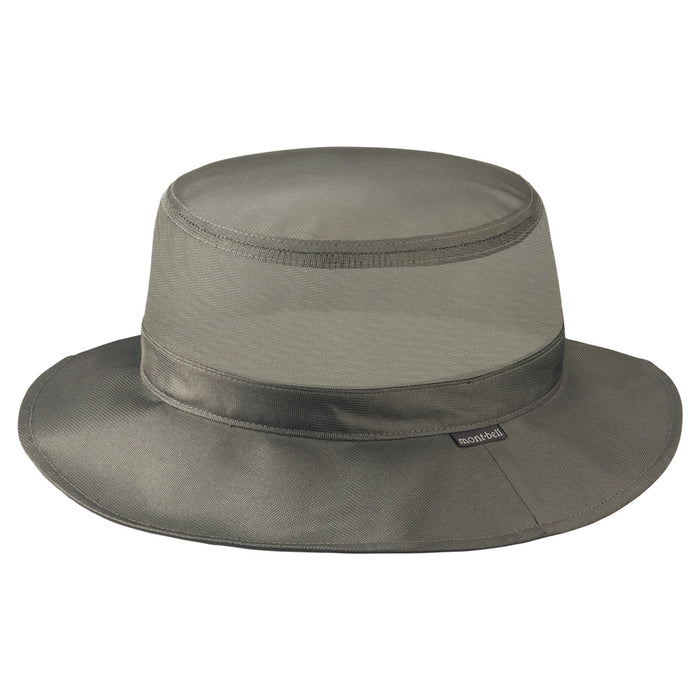 Montbell Stainless Mesh Hat